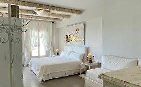 Speires suites